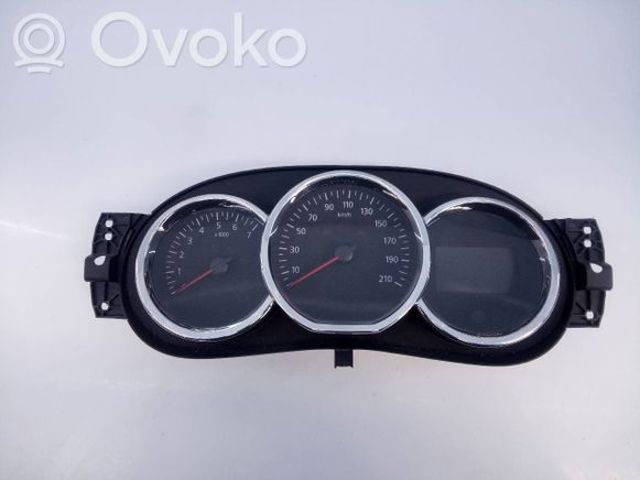 RENAULT 248102645R Приборная доска (щиток приборов) в наличии Черкассы