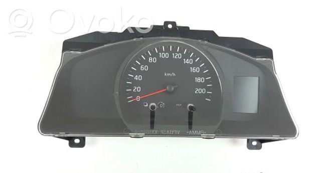 248103LS2A Панель приборов купить Ужгород