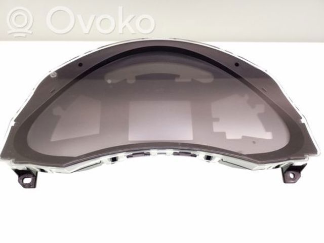 Щиток приборов 248103NL0B NISSAN