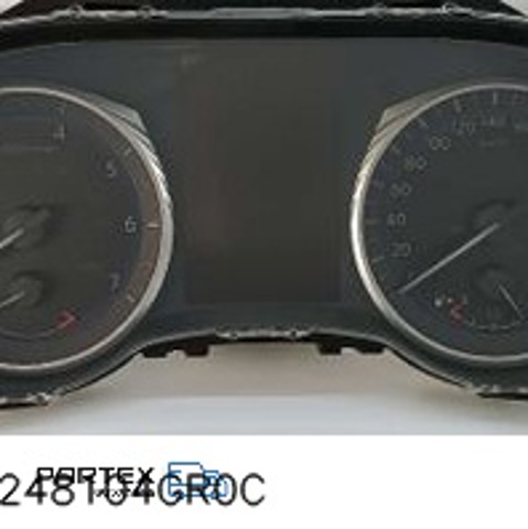 248104GR0C Nissan/Infiniti