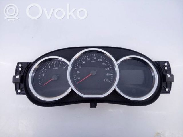 248105706R Приборная доска (щиток приборов) купить Черкассы