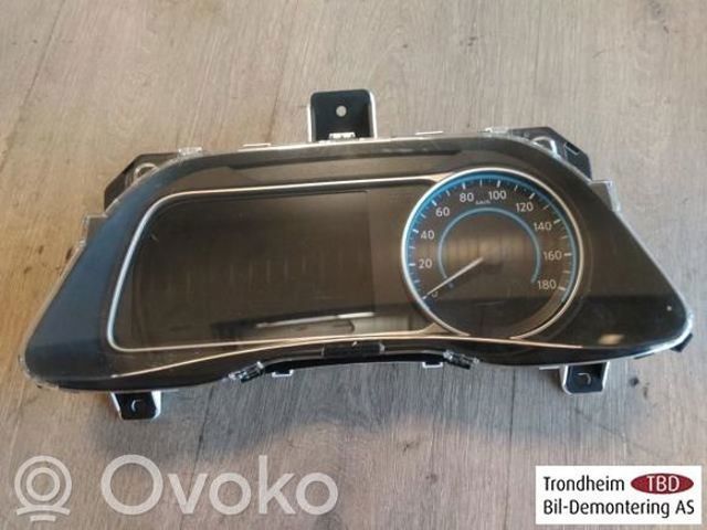 248105SH0A NISSAN Панель приборов купить в Ужгород