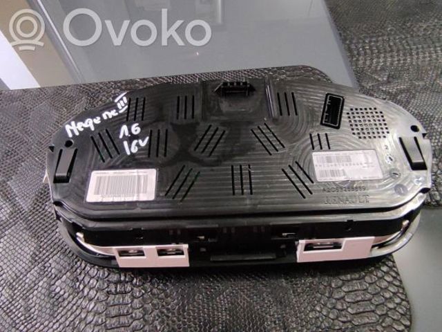 248106944R RENAULT Панель приборов купить в Тернополь