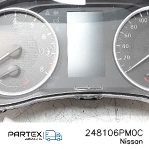 248106PM0C Панель приборов купить Винница