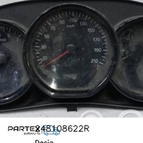 RENAULT 248108622R Панель приборов в наличии Киев