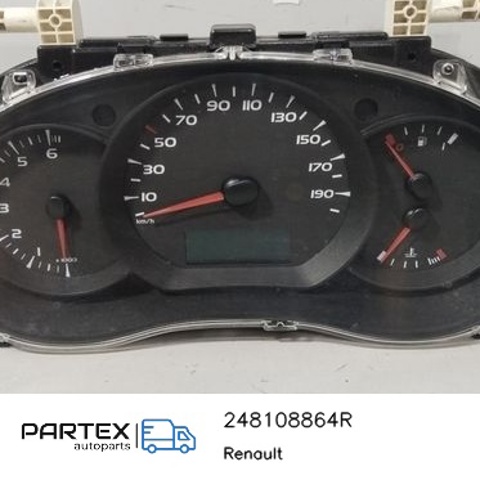 248108864R Панель приборов купить Винница