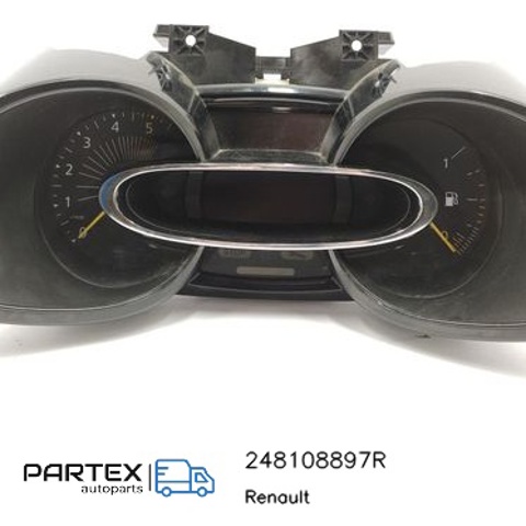 248108897R Renault (RVI)