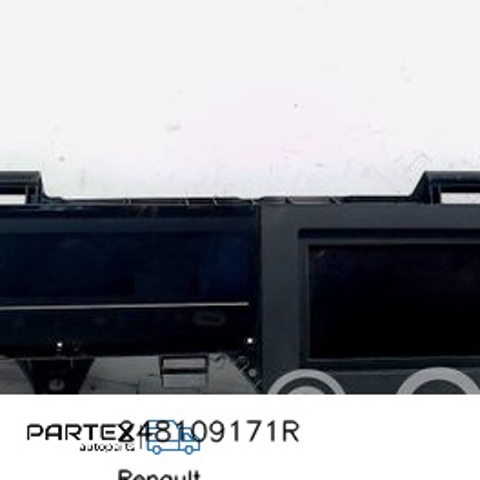 248109171R Панель приборов купить Черновцы