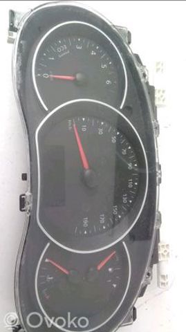 248109633R Панель приборов купить Харьков