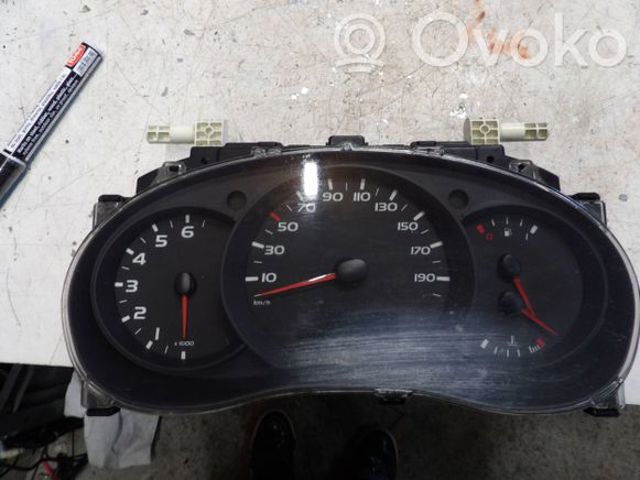 248109785R Панель приборов купить Ужгород
