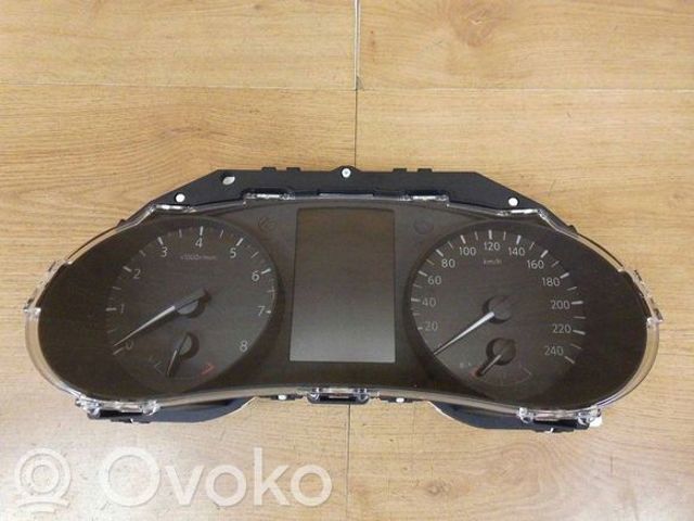 NISSAN 24810HV03A Приборная доска (щиток приборов) в наличии Ирпень