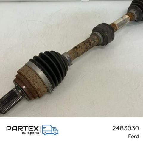 2483030 FORD купить в Львов