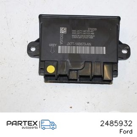 FORD 2485932 в наличии Одесса