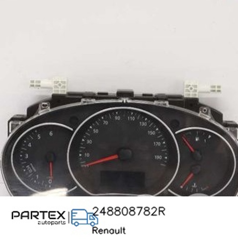 RENAULT 248808782R в наличии Винница