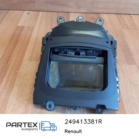 RENAULT 249413381R в наличии Ужгород