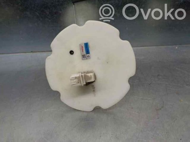Датчик указателя уровня топлива 250601CA0A NISSAN