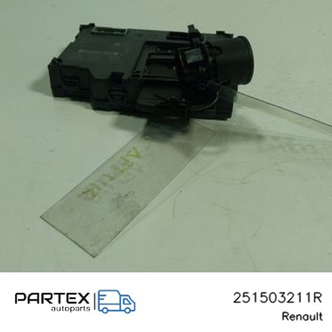 RENAULT 251503211R Кнопка старт-стоп в наличии Харьков