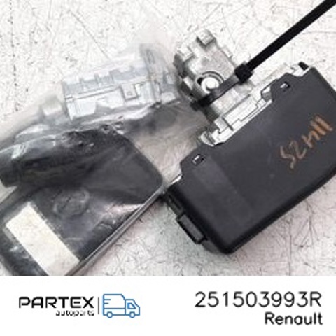RENAULT 251503993R в наличии Украина