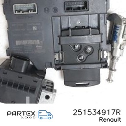RENAULT 251534917R в наличии Павлоград