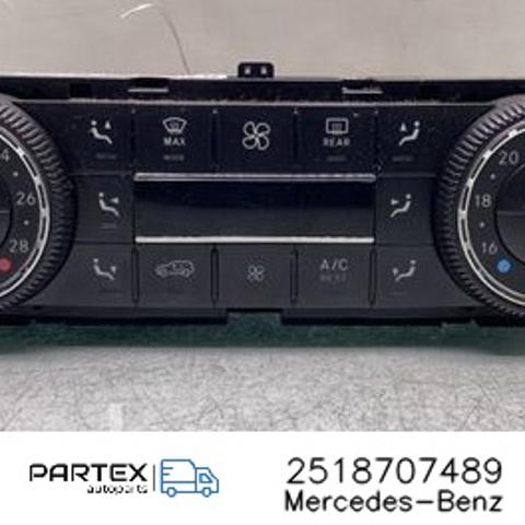 2518707489 MERCEDES купить в Украина