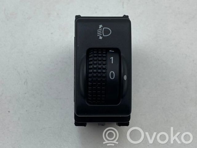 25190BV80A NISSAN Кнопка (регулятор) корректора фар купить в Львов