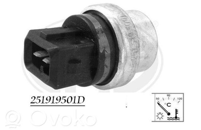 251919501D VAG Датчик температуры охлаждающей жидкости купить в Львов