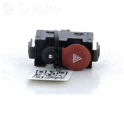 RENAULT 252105246R Кнопка аварийки в наличии Каменское
