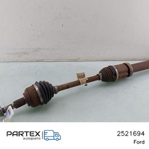 2521694 Ford