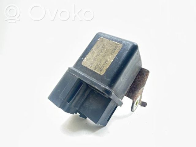 25230WD000 NISSAN Реле свечей накала купить в Харьков