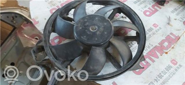 HYUNDAI 252311C370 Вентилятор (крыльчатка) радиатора охлаждения в наличии Сумы