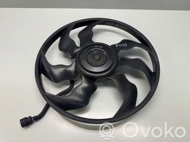 252313R000 HYUNDAI Вентилятор (крыльчатка) радиатора охлаждения купить в Тернополь