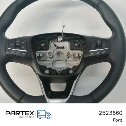 2523660 Ford