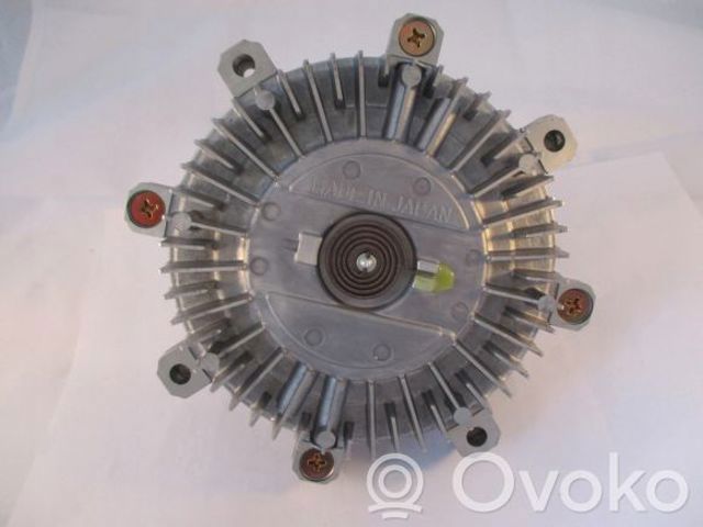 HYUNDAI 2523742100 Вискомуфта (вязкостная муфта) вентилятора охлаждения в наличии Ирпень