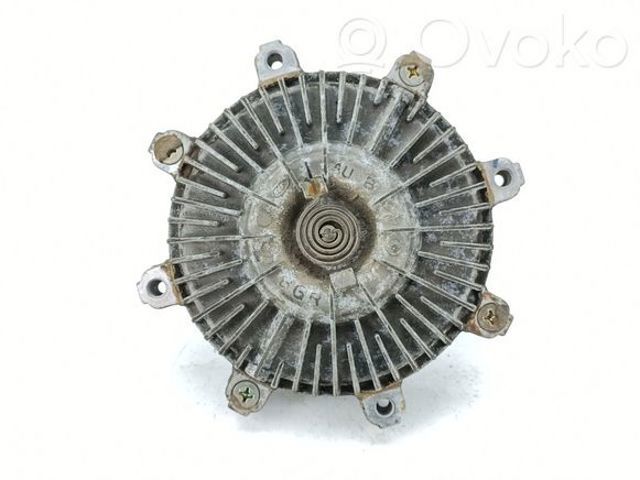 HYUNDAI 2523742200 Вискомуфта (вязкостная муфта) вентилятора охлаждения в наличии Каменское
