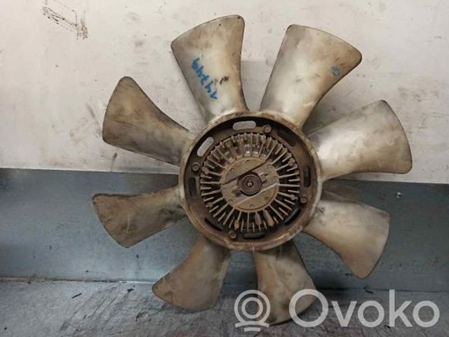 2523742560 HYUNDAI Вискомуфта (вязкостная муфта) вентилятора охлаждения купить в Павлоград