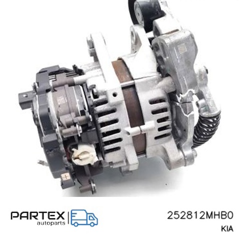252812MHB0 HYUNDAI купить в Ирпень