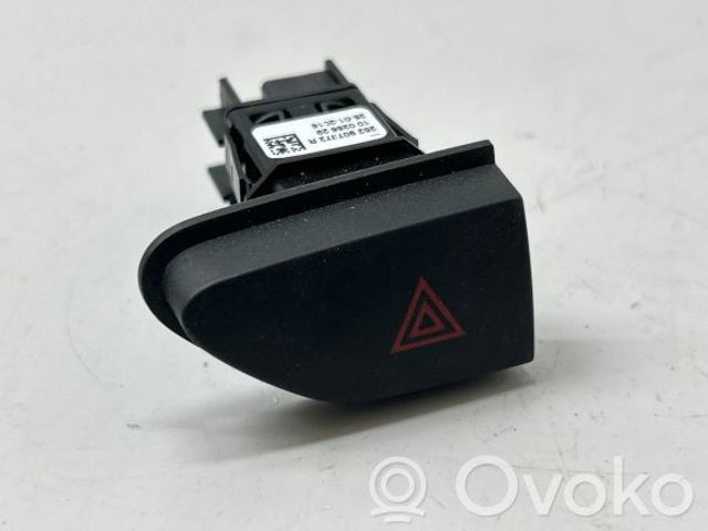 RENAULT 252907372R Кнопка аварийки в наличии Полтава
