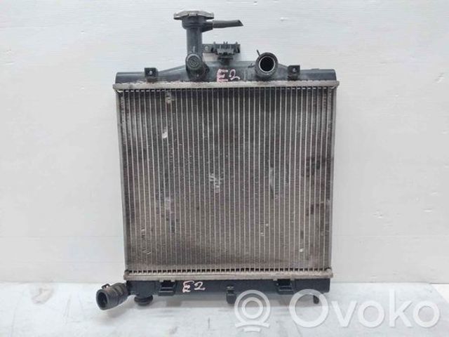 HYUNDAI 253101Y500 Радиатор охлаждения двигателя в наличии Винница
