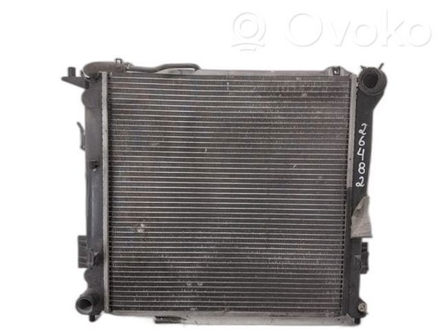 253102H600 HYUNDAI Радиатор охлаждения двигателя купить в Черновцы