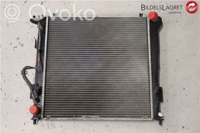 HYUNDAI 253102R650 Радиатор в наличии Ирпень