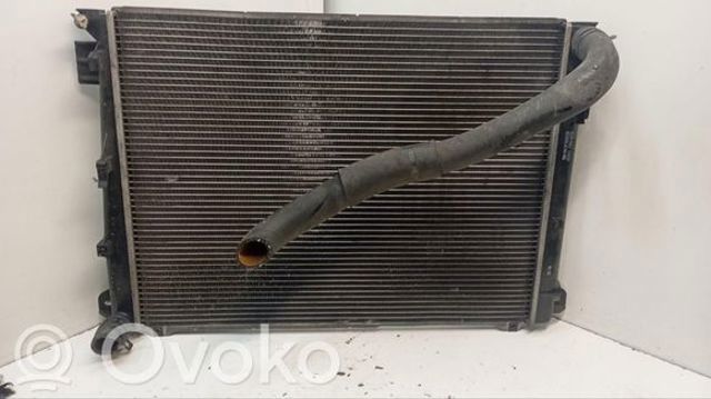 HYUNDAI 253103K750 Радиатор охлаждения двигателя в наличии Павлоград