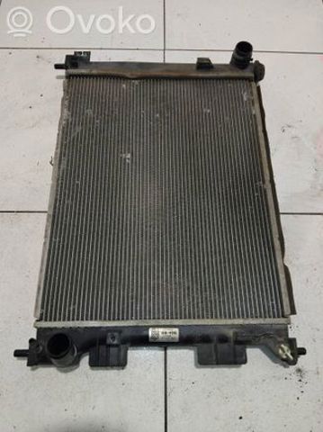 25310C8400 Радиатор купить Ужгород