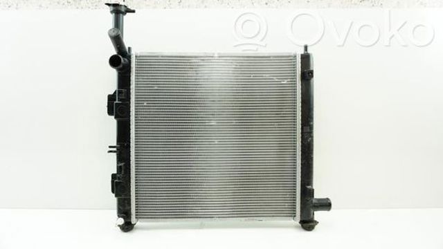 25310G6050 HYUNDAI Радиатор купить в Каменское