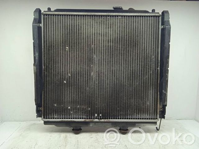 HYUNDAI 25310H1410 Радиатор охлаждения двигателя в наличии Черкассы