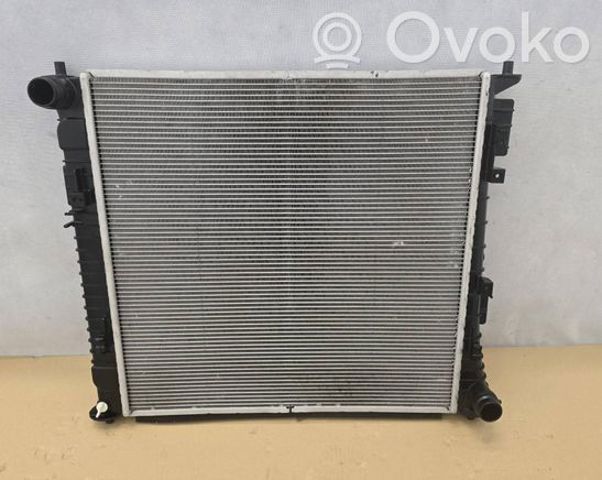 HYUNDAI 25310P2100 Радиатор в наличии Запорожье