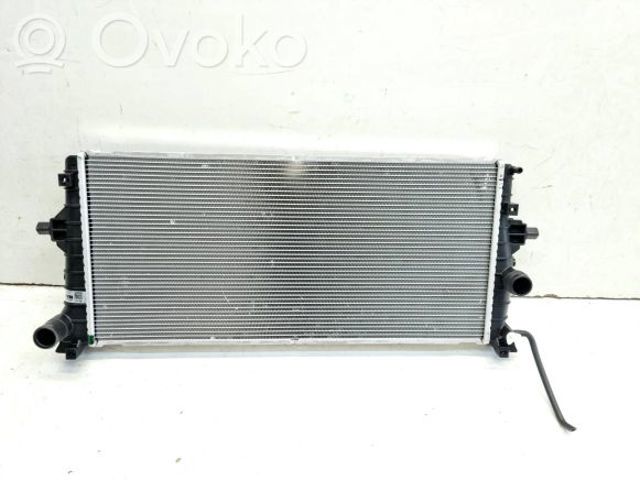 25310S0000 HYUNDAI Радиатор купить в Сумы