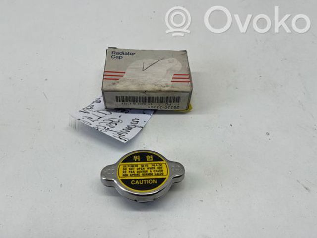 HYUNDAI 2533033001 Крышка радиатора в наличии Кривой Рог