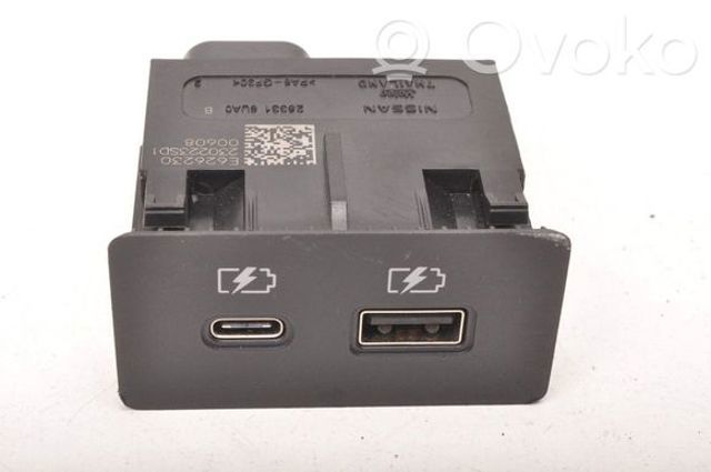253316UA0A NISSAN купить в Украина