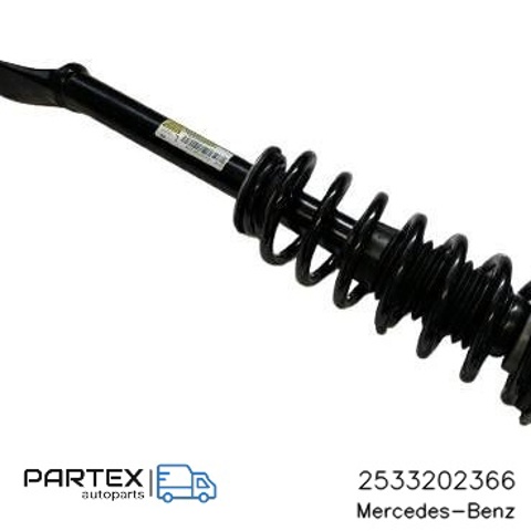 MERCEDES 2533202366 в наличии Днепр