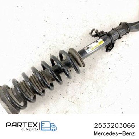 A2533203066 MERCEDES купить в Ужгород